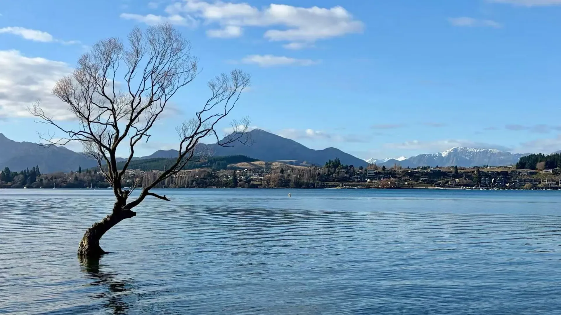 Explore New Zealand with New Zealand National Travel