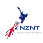 New Zealand National Travel Logo